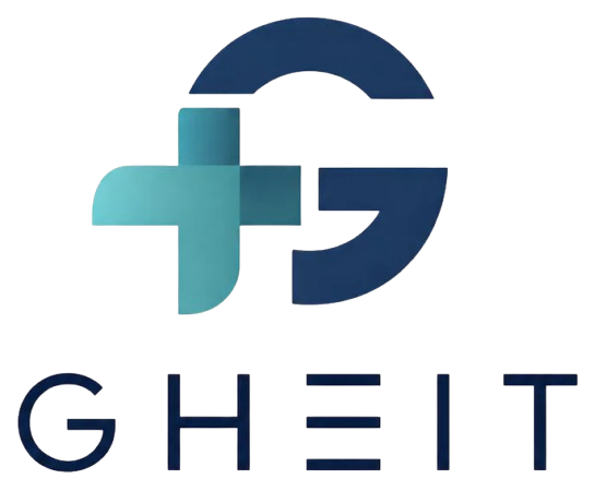 GHeIT Logo